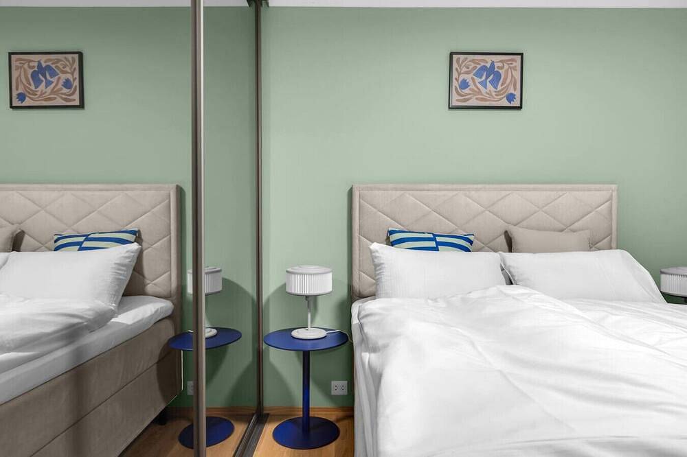 Ganze Wohnung, Northstay - Tromsø City Escape in Tromsø