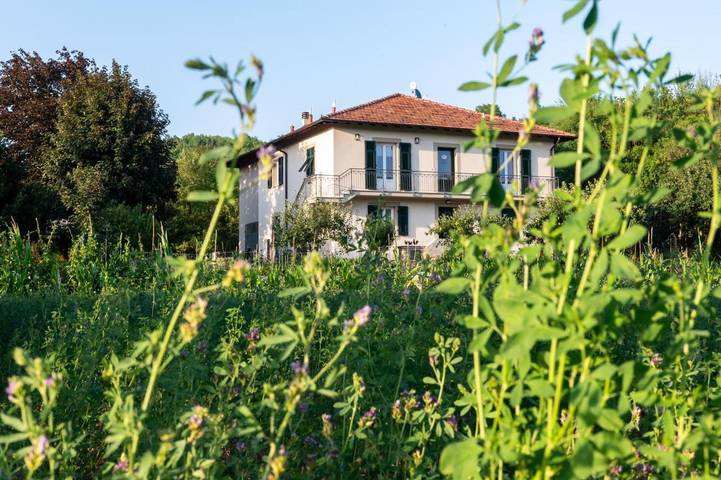 Chambre d’hôte pour 2 personnes, avec jardin et vue, animaux acceptés