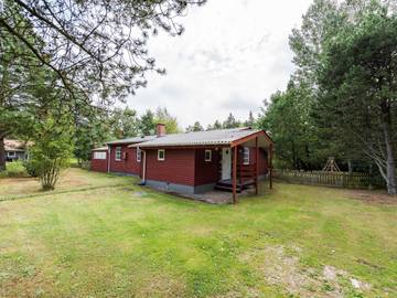 Ferieudlejning til 6 Personer i Nørre Nebel, Vesterhavet, Billede 2