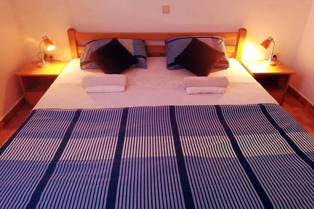 Ganze Wohnung, 1-Zimmer-Ferienwohnung mit Balkon Loviste, Peljesac in Dubrovnik-Neretva