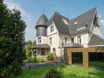 Vakantiehuis voor 20 Personen in Francorchamps, Stavelot, Afbeelding 1