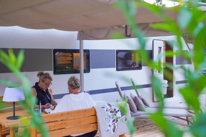 Ferienhaus für 6 Personen, mit Terrasse und Balkon/Terrasse in Innsbruck und Umgebung - 4