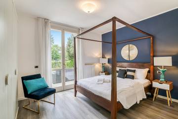 Appartamento per 8 Persone in Porlezza, Comune di Porlezza, Foto 4