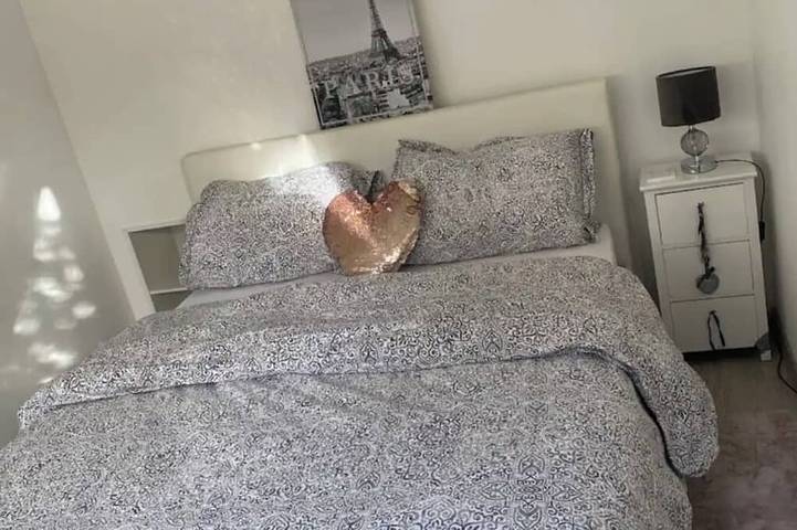 Gîte pour 3 personnes à Saint-Cloud - 2