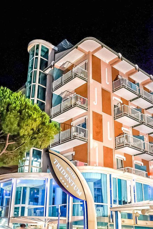 Hotel für 2 Personen in Cesenatico - 3