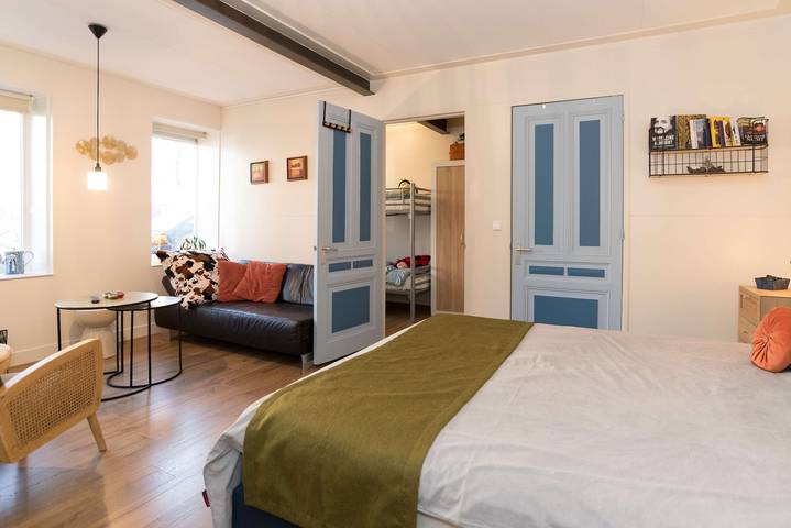 Gîte pour 4 personnes à Alkmaar - 4