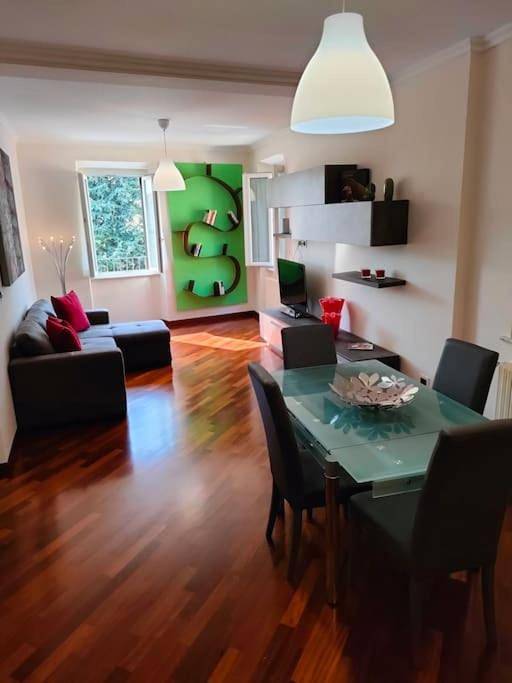Appartement entier, Two-Bedroom Apartment in Veroli, Province de Frosinone