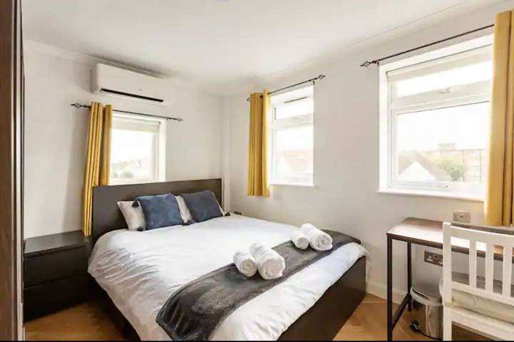 Ferienwohnung für 4 Personen, kinderfreundlich in London - 3