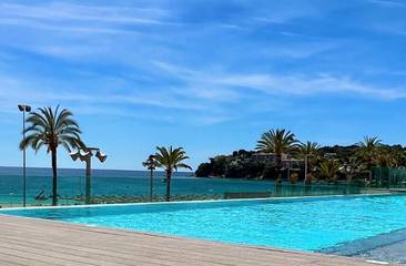 Apartment in Calvià, Mallorca Westen für 4 