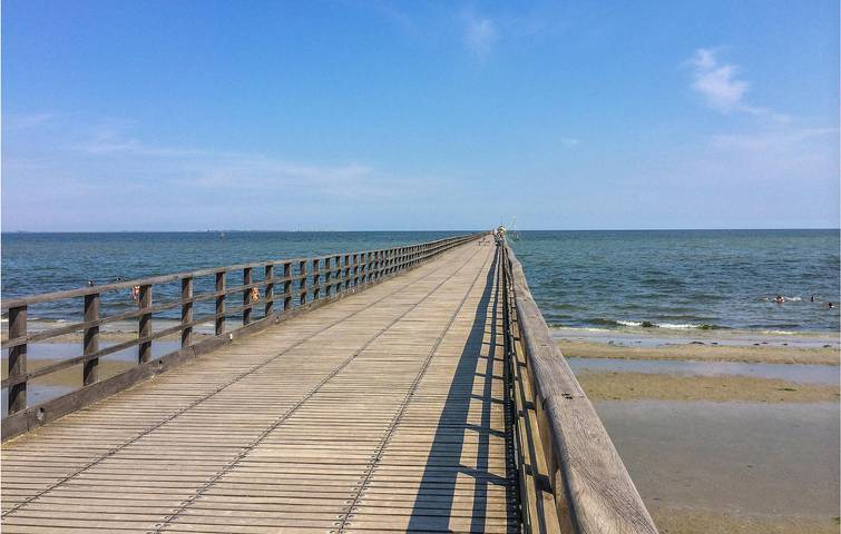 Ganze Ferienwohnung, Ferienwohnung für 7 Personen in Igea Marina, Bellaria-Igea Marina