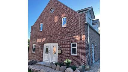 Ferienhaus für 7 Personen, mit Garten in Bisdorf