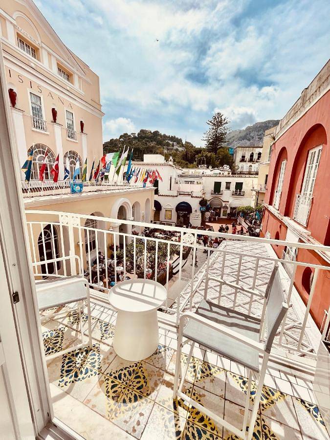 Apartamento de vacaciones para 5 personas, con terraza y vistas - 1