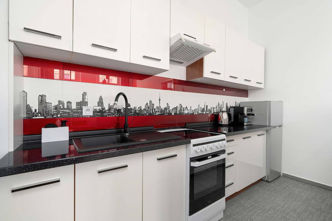 Entire apartment, Niegolewskich 20 | Poznań | Modern Apartment | Smarttv | Mtp Poznań | Pet Friendly in Łazarz, Poznan