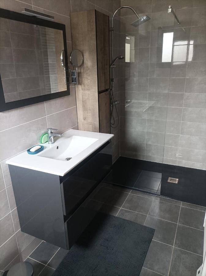 Double Room in Montauban, Tarn-et-Garonne