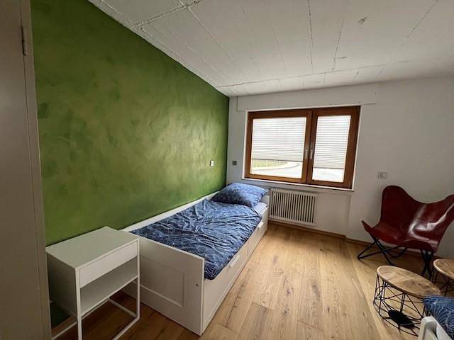 Ganze Ferienwohnung, Appartement/Fewo, Dusche, Wc, 2 Schlafräume in Idar-Oberstein, Nahetal