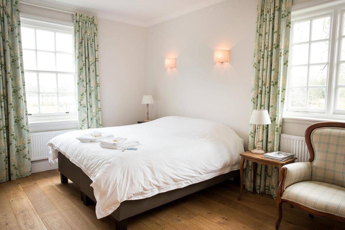 Standard Suite in Suffolk