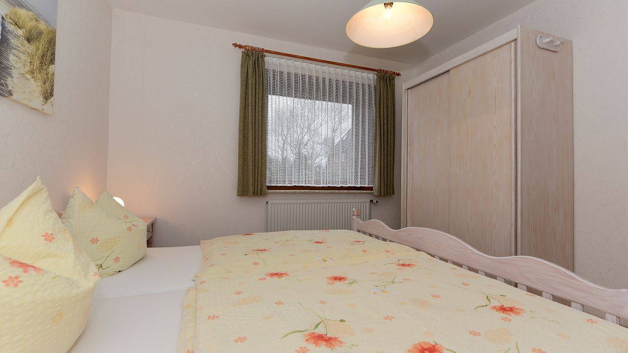 Ganze Ferienwohnung, Ferienwohnung für 3 Personen (50 m²) in Nieblum in Nieblum, Föhr