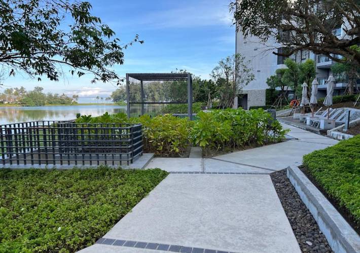 Gîte pour 4 personnes dans Bang Tao Beach - 3