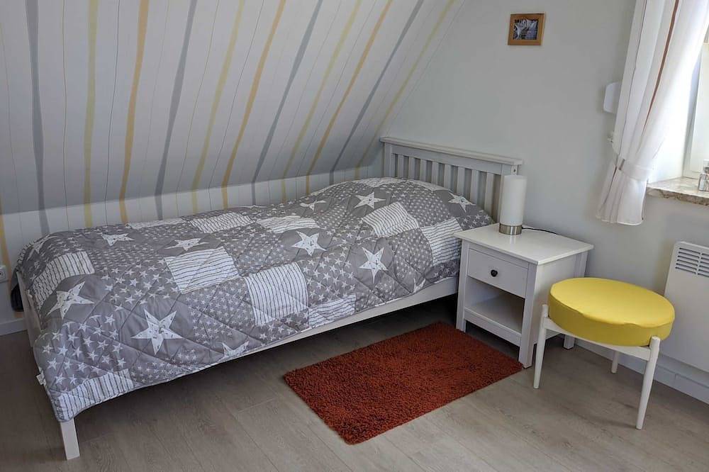 Strandnahes Ferienhaus Matthes - Traumhaftes Ferienhaus Matthes Süderpiep 6 in Friedrichskoog-Spitze, Friedrichskoog