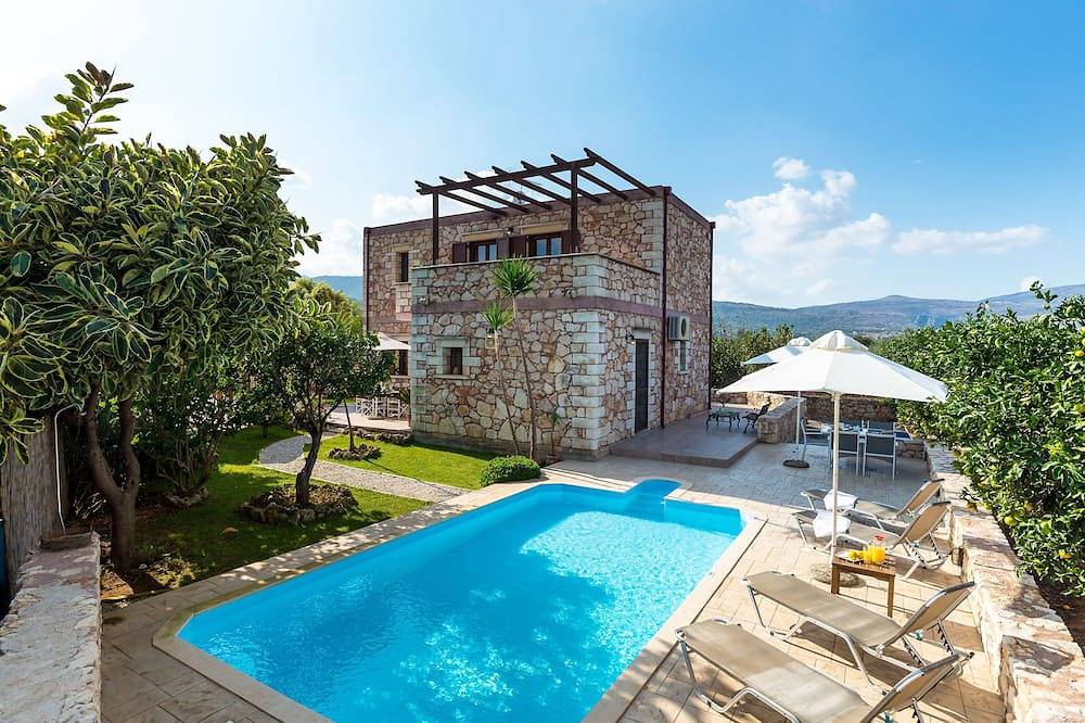 Casa vacanza a Creta Nord a partire da 219€ a notte