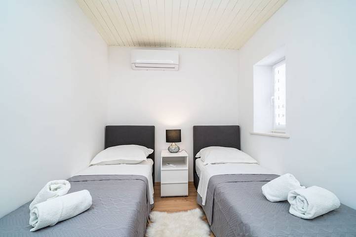 Ganze Wohnung, Apartments Rea Zaton - Superior 2-Zi-Apartment in Zaton, Grad Dubrovnik