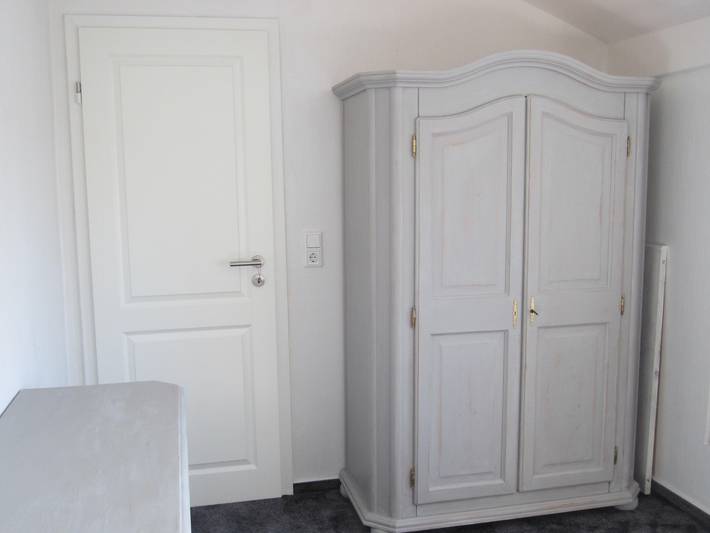 Ganze Ferienwohnung, Ferienwohnung England in Elisabeth-Sophien-Koog, Nordstrand