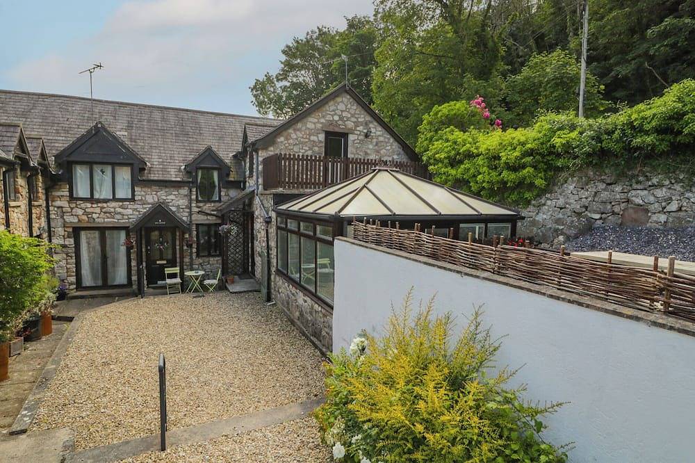 Casa vacanza a Abergele a partire da 415€ a notte