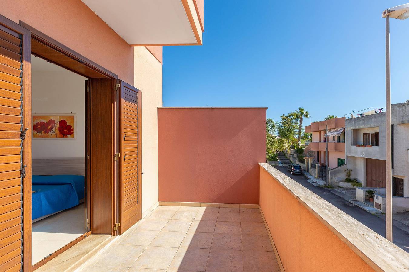 Appartement entier, Santoro Apartments - Trilo Pp by BarbarHouse in Melendugno, Province de Lecce