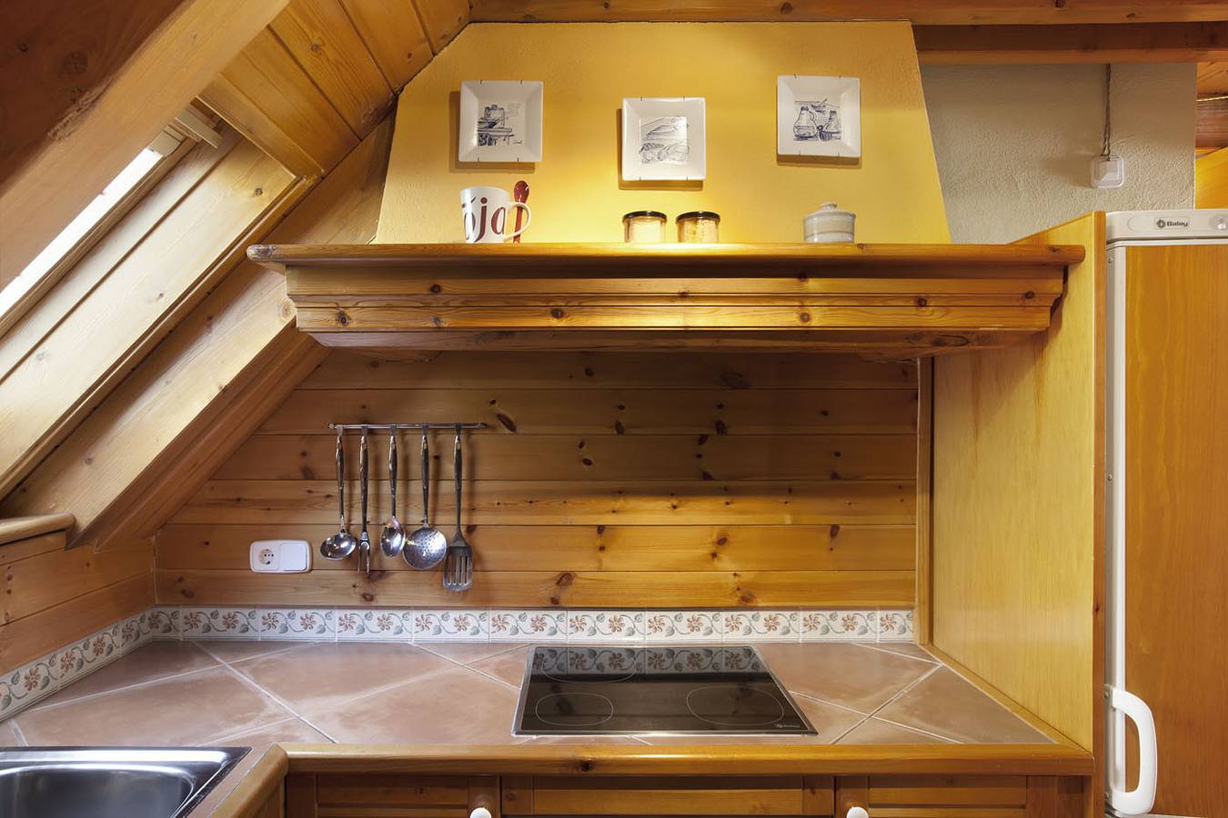 Apartamento entero, Eth Pui by Totiaran in Salardú, Alto Arán