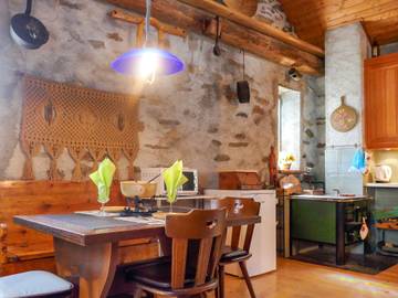 Ferienhaus für 2 Personen in Acquarossa, Westalpen, Bild 3