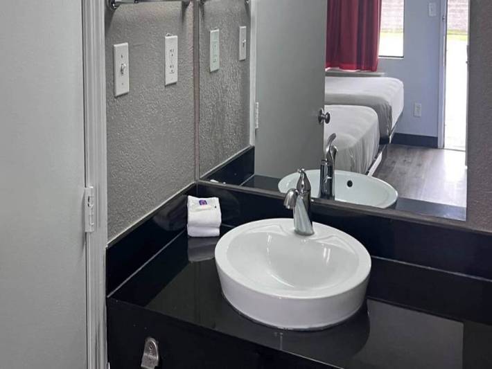 Apartamento entero, 1 cama tamaño Queen | Nsmk in Fairview Shores, Condado de Orange (FL)