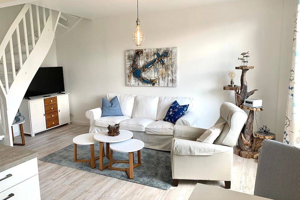 Ferienhaus für 3 Gäste mit 50m² in Grödersby in Grödersby, Kappeln & Umgebung