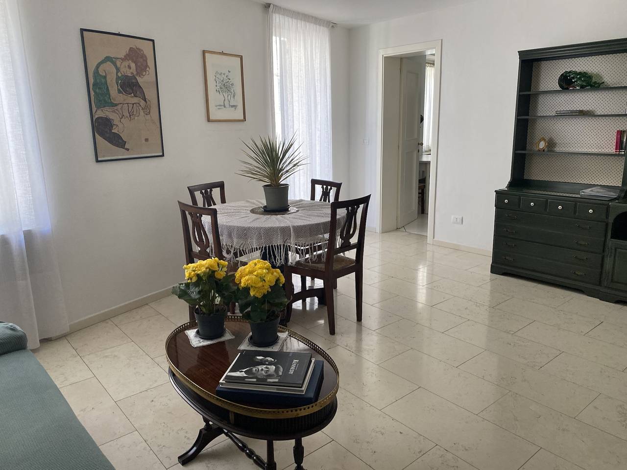 Ganze Wohnung, Dimora arte e vino Apartments in Centro Storico di Verona, Verona