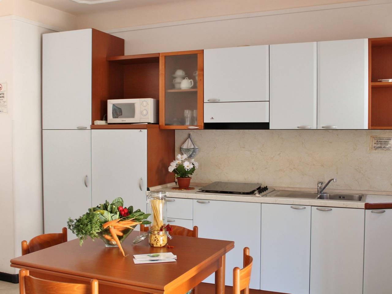 Apartamento entero, Ila2310 House Stella 5 in Albisola Capo, Albisola Superiore