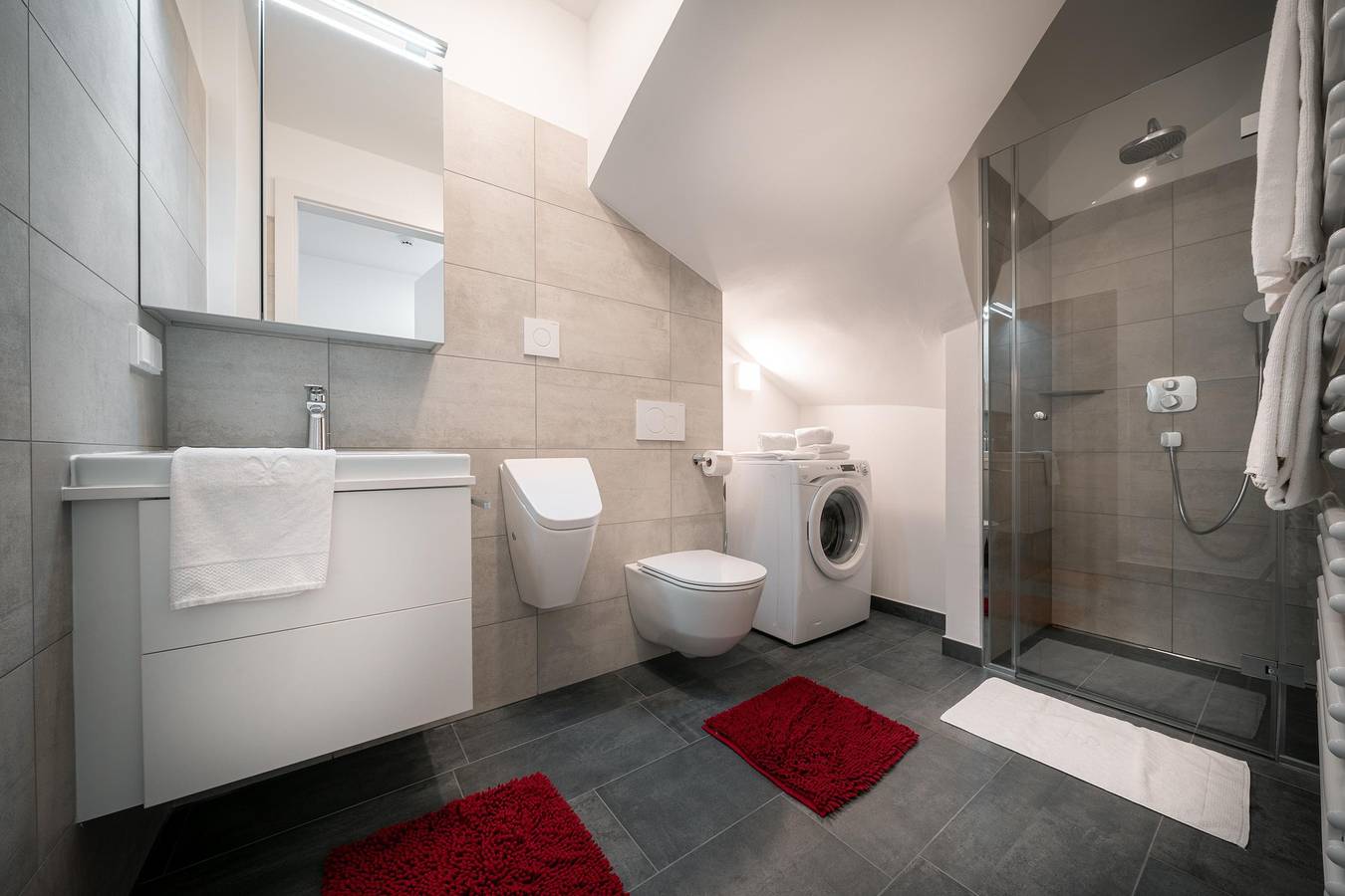 Geheel vakantieappartement, Conrad Studio Top 17 B in Schladming, Schladming-Dachstein
