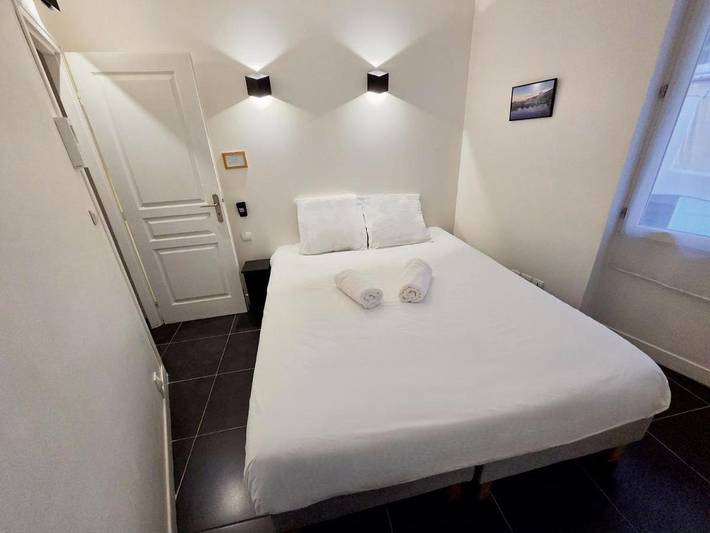 Gîte pour 4 personnes, avec vue dans Office De Tourisme De Cassis - 2