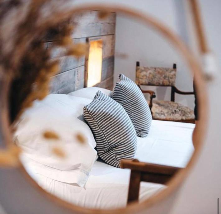 Maison d’hôte pour 2 personnes, avec terrasse dans Saint Ives - 4