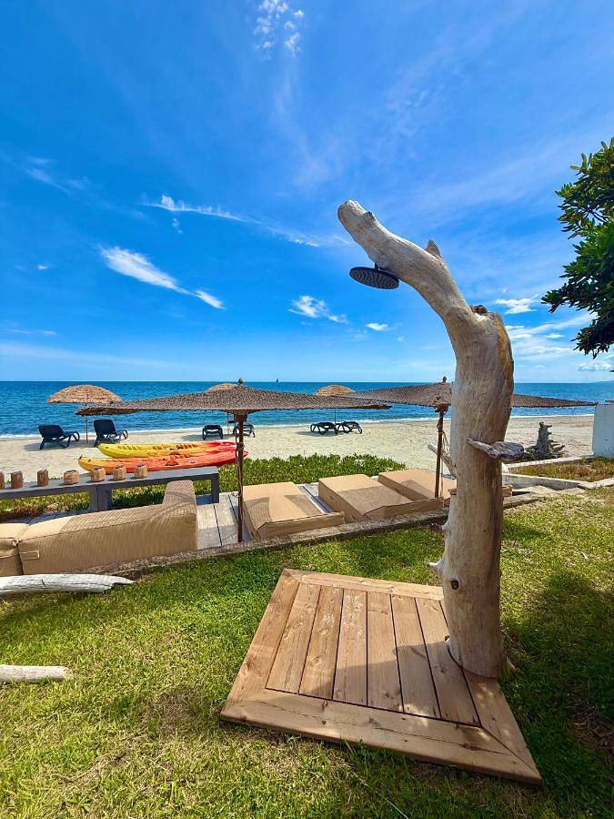 Double Room in Marina d'Oru, Ghisonaccia