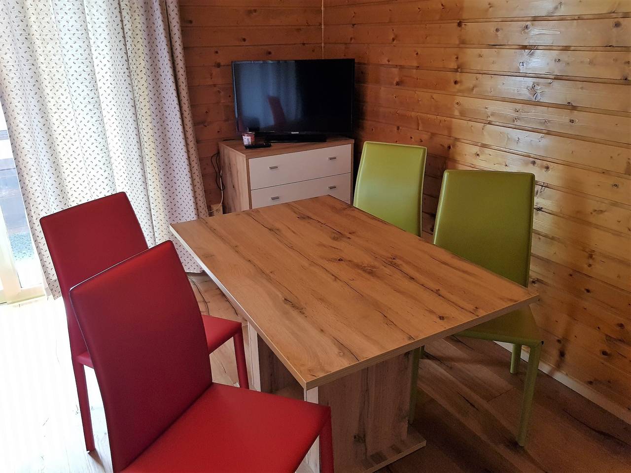 Ganze Wohnung, Modernes Apartment mit Bergblick in Sankt Oswald (Bad Kleinkirchheim), Bad Kleinkirchheim