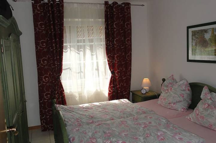 Appartement entier, Appartement 2 Chambres à Ummanz in Waase, Ummanz