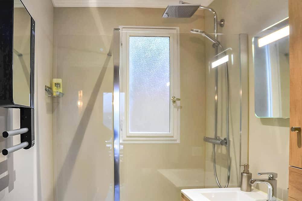 Geheel appartement, Gezellig appartement in Gérardmer in Gérardmer, Parc naturel régional des Ballons des Vosges