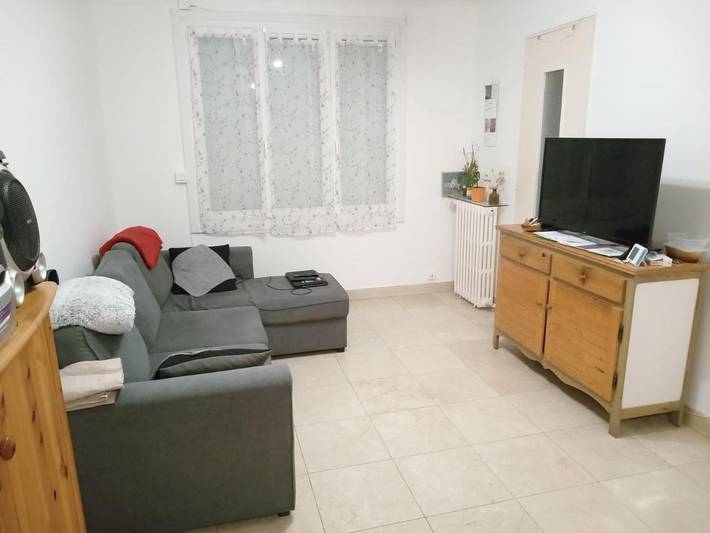 Location de vacances pour 7 personnes, avec jardin et terrasse dans Circuit des 24 Heures du Mans - 3