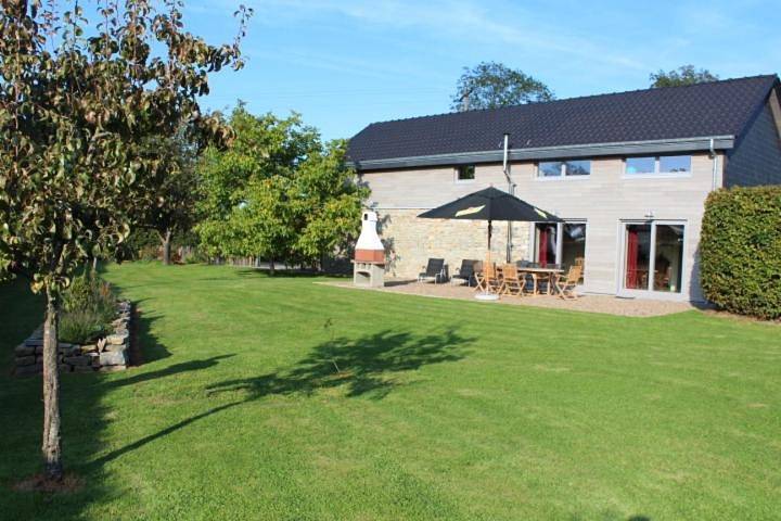 Gîte Aux Clochettes à 4km de Francorchamps in Cockaifagne, Jalhay