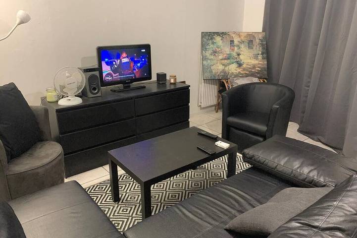 Chambre d’hôte pour 2 personnes à Évry - 4