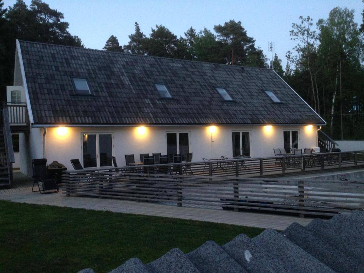 Three-Bedroom Villa in Tofta, Gotland