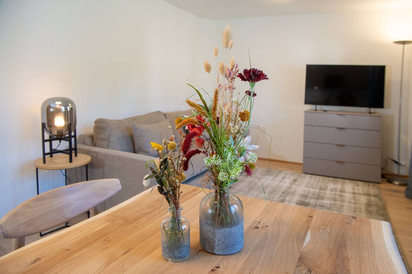 Studio entier, Design-Studio nahe der Piste Lenzerheide in Vaz/Obervaz, Chaîne de Plessur