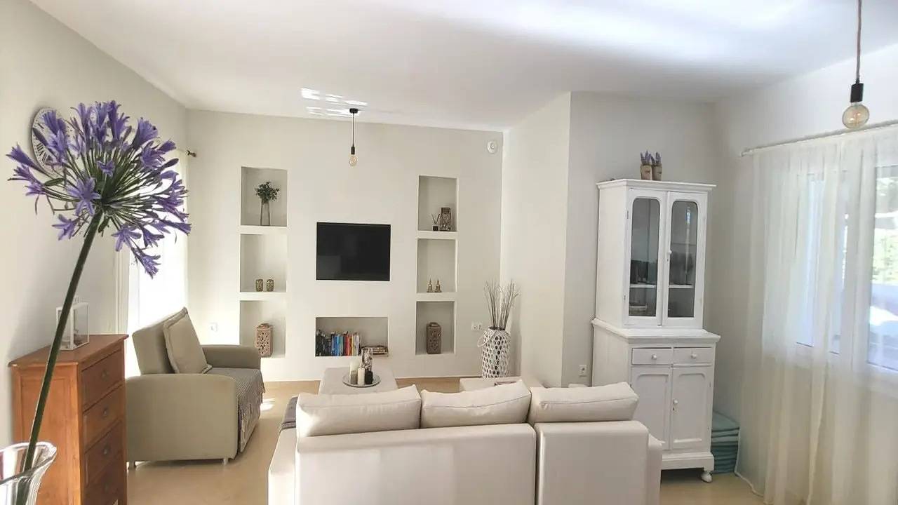 Villa für 6 Personen (104 m²) in Afionas in Korfu