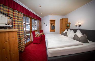 Hotel für 2 Personen in Zell am See (Stadt), Zell am See, Bild 3