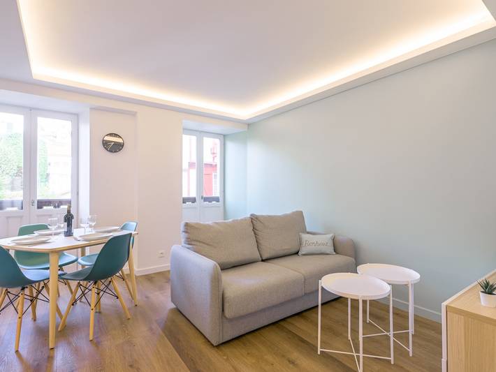 Ferienwohnung für 4 Personen - 1