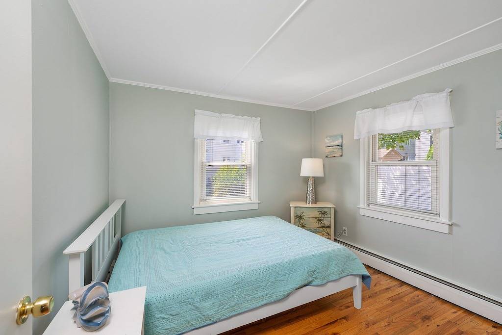 Im Herzen des Pier-Bereich, kurzer Spaziergang zu Narragansett Beach, Towers, Geschäfte. in Narragansett Pier, Narragansett